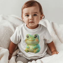 Cutest Frog T-Shirt