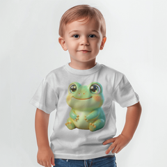 Cutest Frog T-Shirt