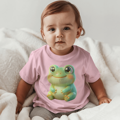 Cutest Frog T-Shirt