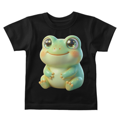 Cutest Frog T-Shirt