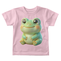 Cutest Frog T-Shirt