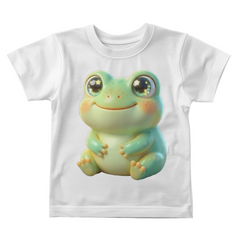 Cutest Frog T-Shirt